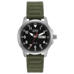 Citizen Eco-Drive BM8180-03E : Solaire, élégante et fiable