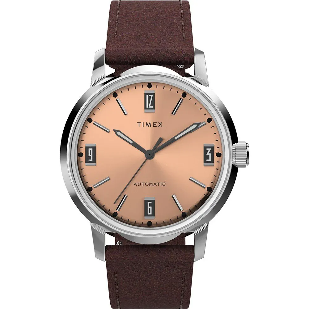 Timex Marlin Automatic
